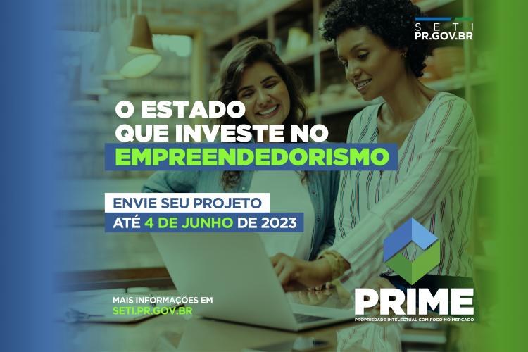 Governo destina R$ 1 milhão a programa que transforma pesquisas acadêmicas em novos produtos