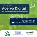 Acervo Digital - Governo do Estado do Paraná