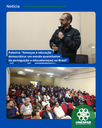 Graduação e pós-graduação em História do Campus de Campo Mourão promovem Aula Inaugural integrada