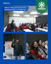 Graduação e pós-graduação em História do Campus de Campo Mourão promovem Aula Inaugural integrada
