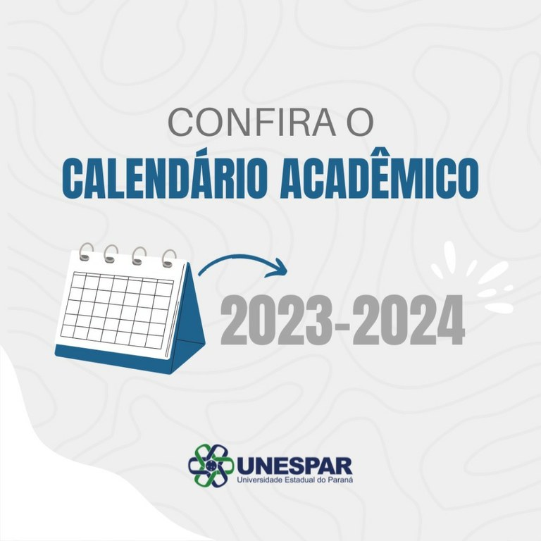 Hora de retomar o ano letivo de 2023 e se preparar para início das aulas de 2024