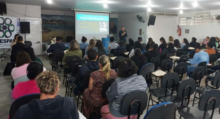 III Siedh promove debate sobre Educação em Direitos Humanos