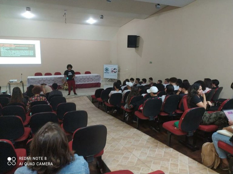 III Siedh promove debate sobre Educação em Direitos Humanos