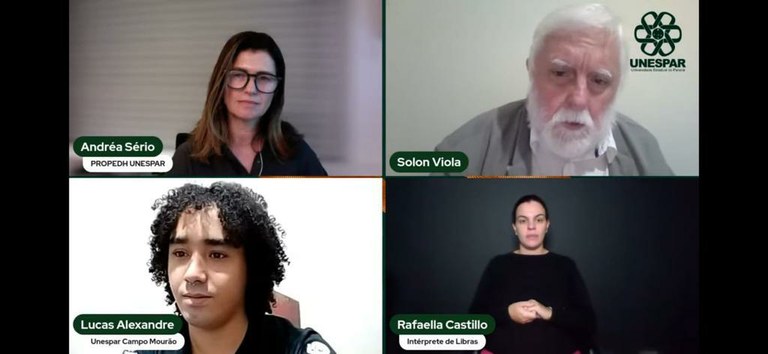 III Siedh promove debate sobre Educação em Direitos Humanos