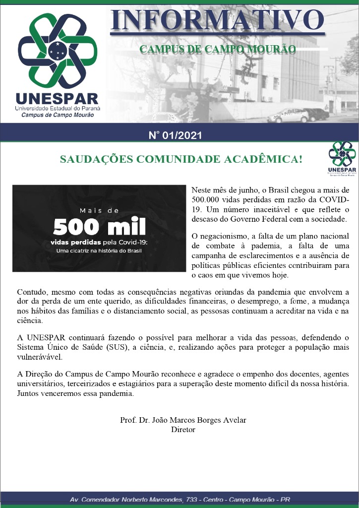 Informativo 01-2021 - UNESPAR - Campus de Campo Mourão_page-0001.jpg