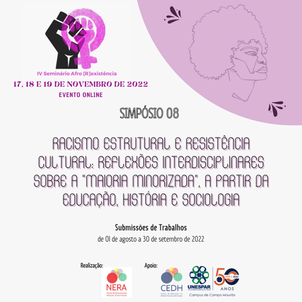 IV Seminário Afro Rexistência - Unespar de Campo Mourão 10.png