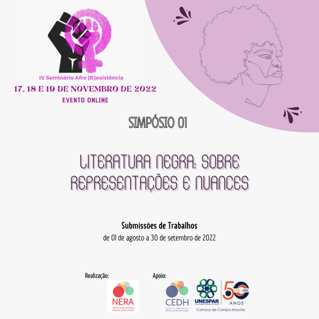 IV Seminário Afro Rexistência - Unespar de Campo Mourão 3.png