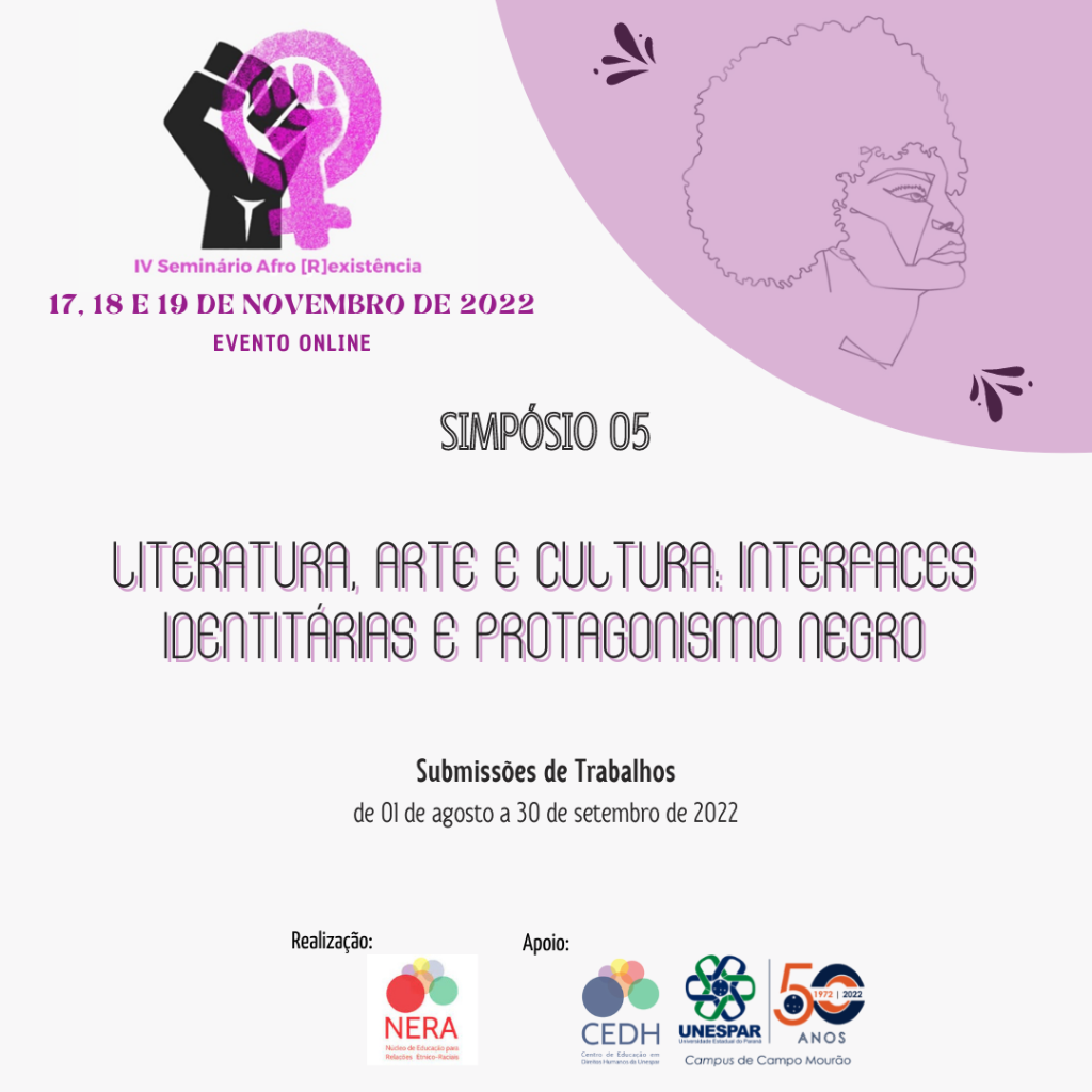 IV Seminário Afro Rexistência - Unespar de Campo Mourão 4.png