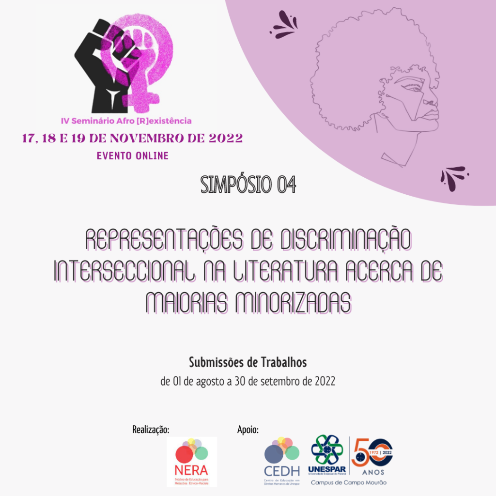 IV Seminário Afro Rexistência - Unespar de Campo Mourão 5.png