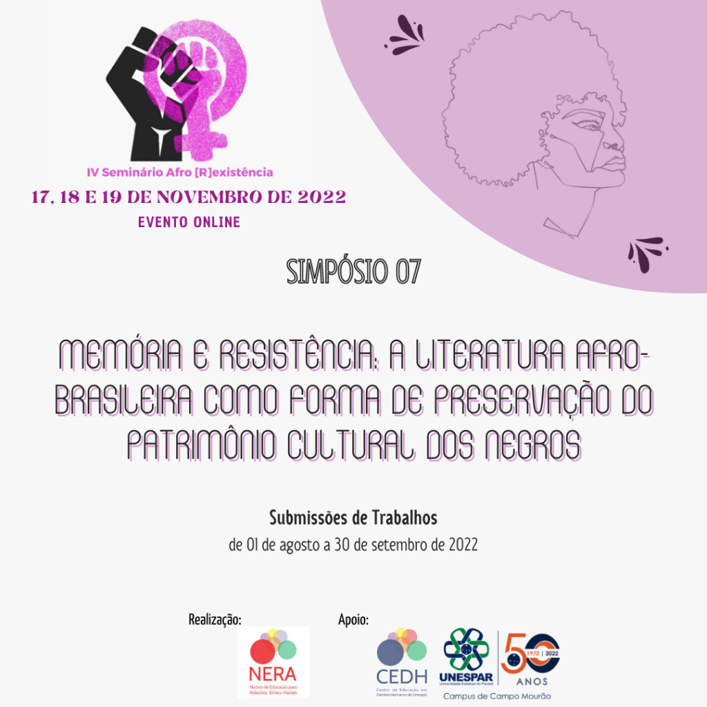 IV Seminário Afro Rexistência - Unespar de Campo Mourão 7.png