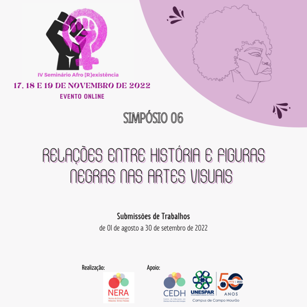 IV Seminário Afro Rexistência - Unespar de Campo Mourão 8.png