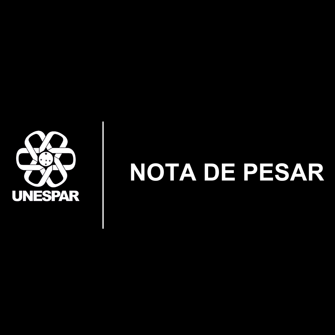 Nota de pesar pelo falecimento do ex-estudante Everaldo Koziel