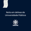 Nota em defesa da Universidade Pública - Unespar.png