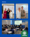 Oficinas de literatura do Curso de Letras Aproximam Estudantes de Obras da literatura brasileira e contribuem para a preparação para o Enem e vestibulares