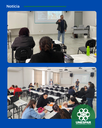 Parceria entre Unespar e prefeitura promove formação continuada para professores em Campo Mourão