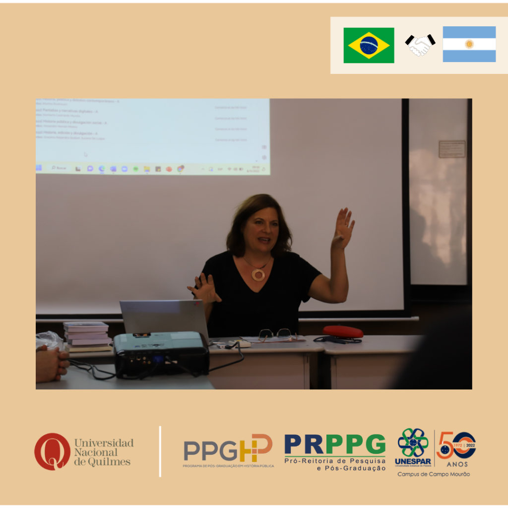 Unespar/PRPPG/PPGHP