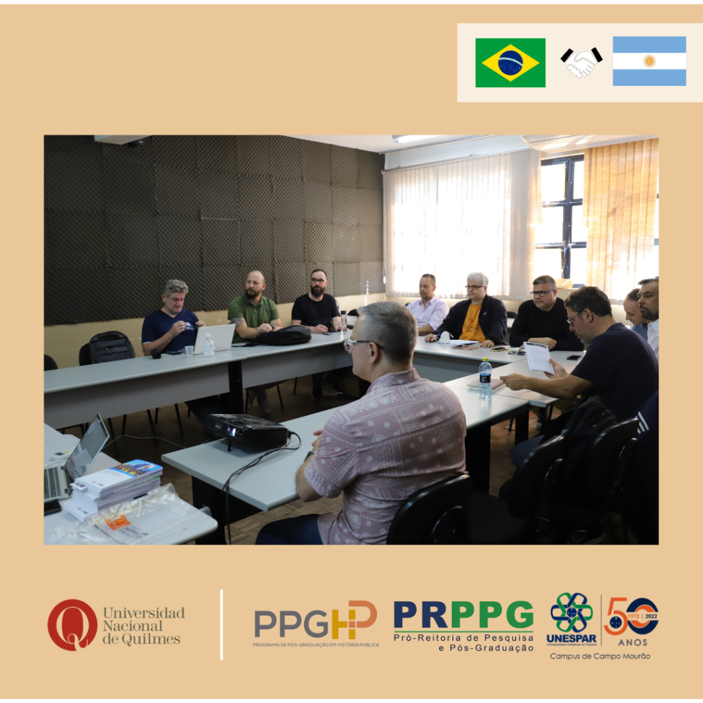 Unespar/PRPPG/PPGHP