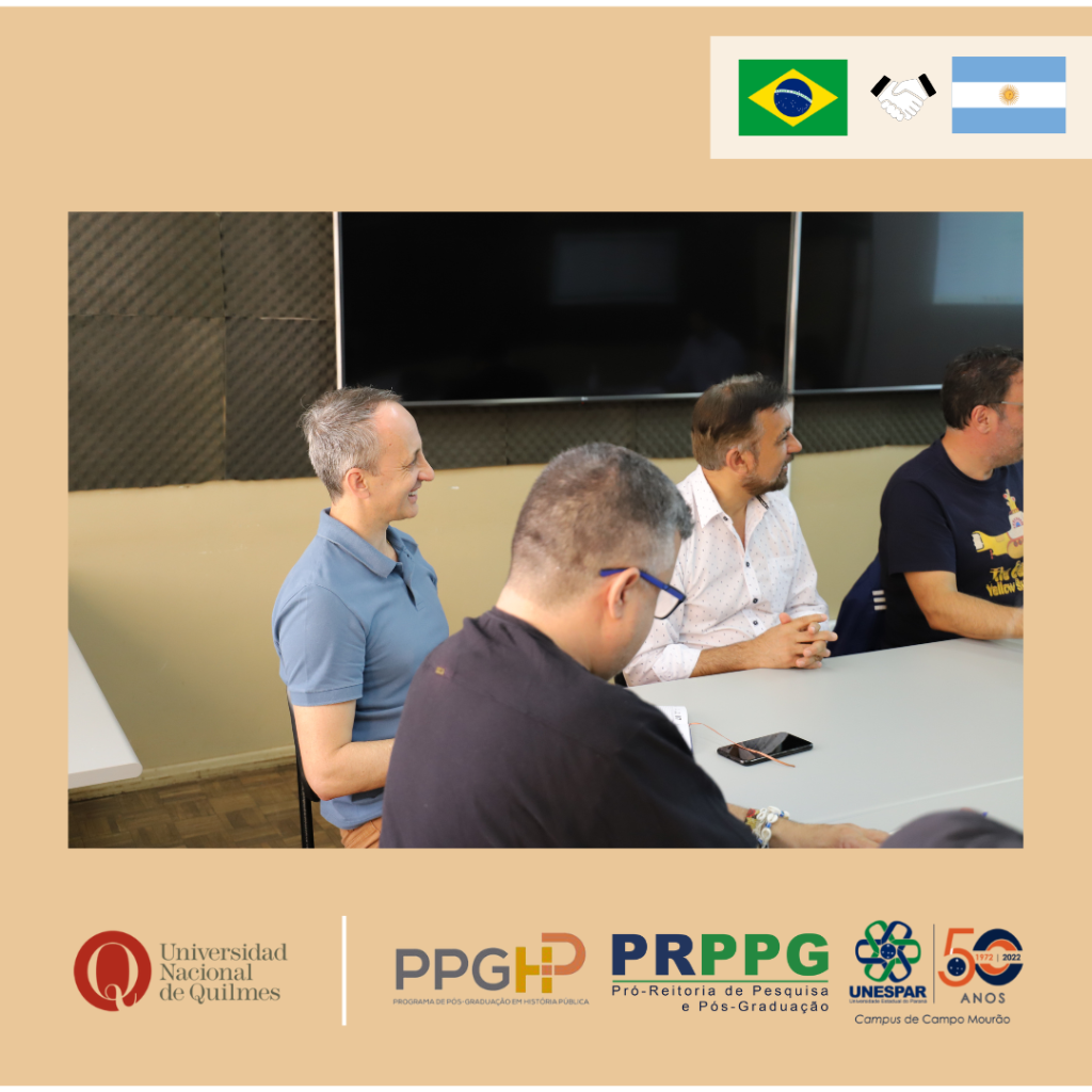 Unespar/PRPPG/PPGHP
