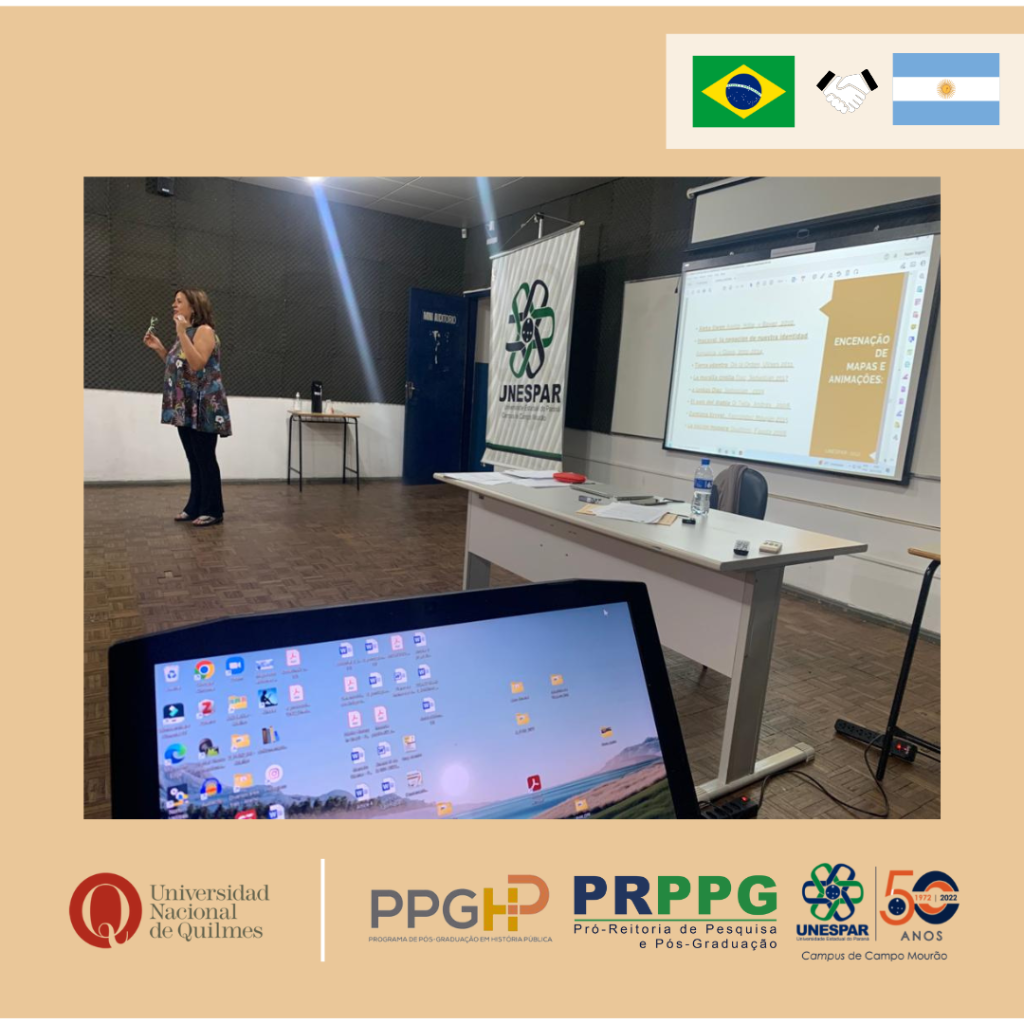 Unespar/PRPPG/PPGHP
