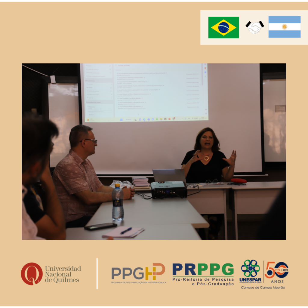 Unespar/PRPPG/PPGHP