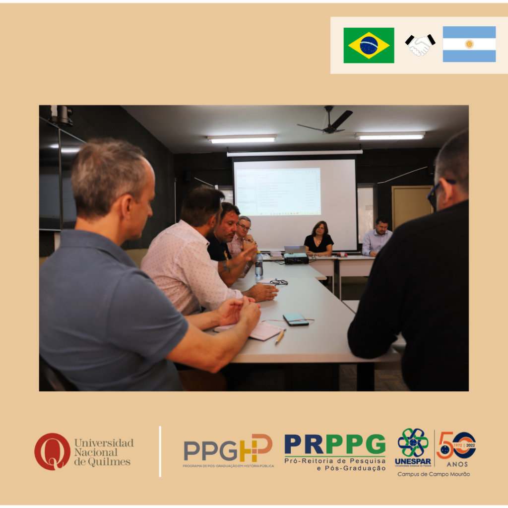 Unespar/PRPPG/PPGHP