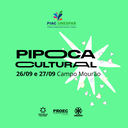 Pipoca Cultural será realizada nos 7 campi da Unespar