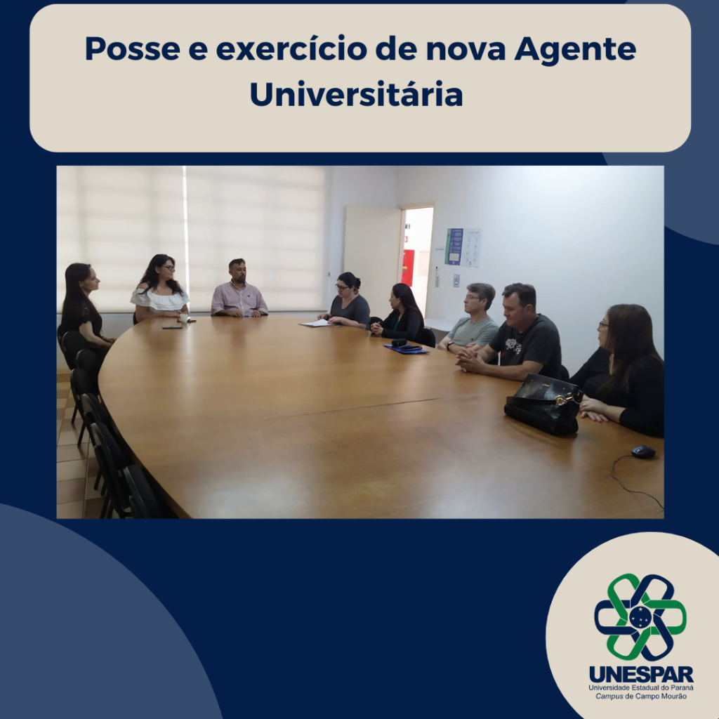 Posse e exercício de nova Agente Universitária2.png