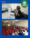 PPGSeD promove Aula Inaugural com debate sobre autoavaliação e planejamento estratégico na Unespar 