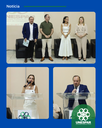 PPGSeD promove Aula Inaugural com debate sobre autoavaliação e planejamento estratégico na Unespar 