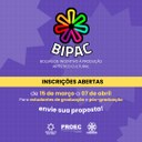 Proec lança edital inédito de bolsas de incentivo à produção artístico-cultural