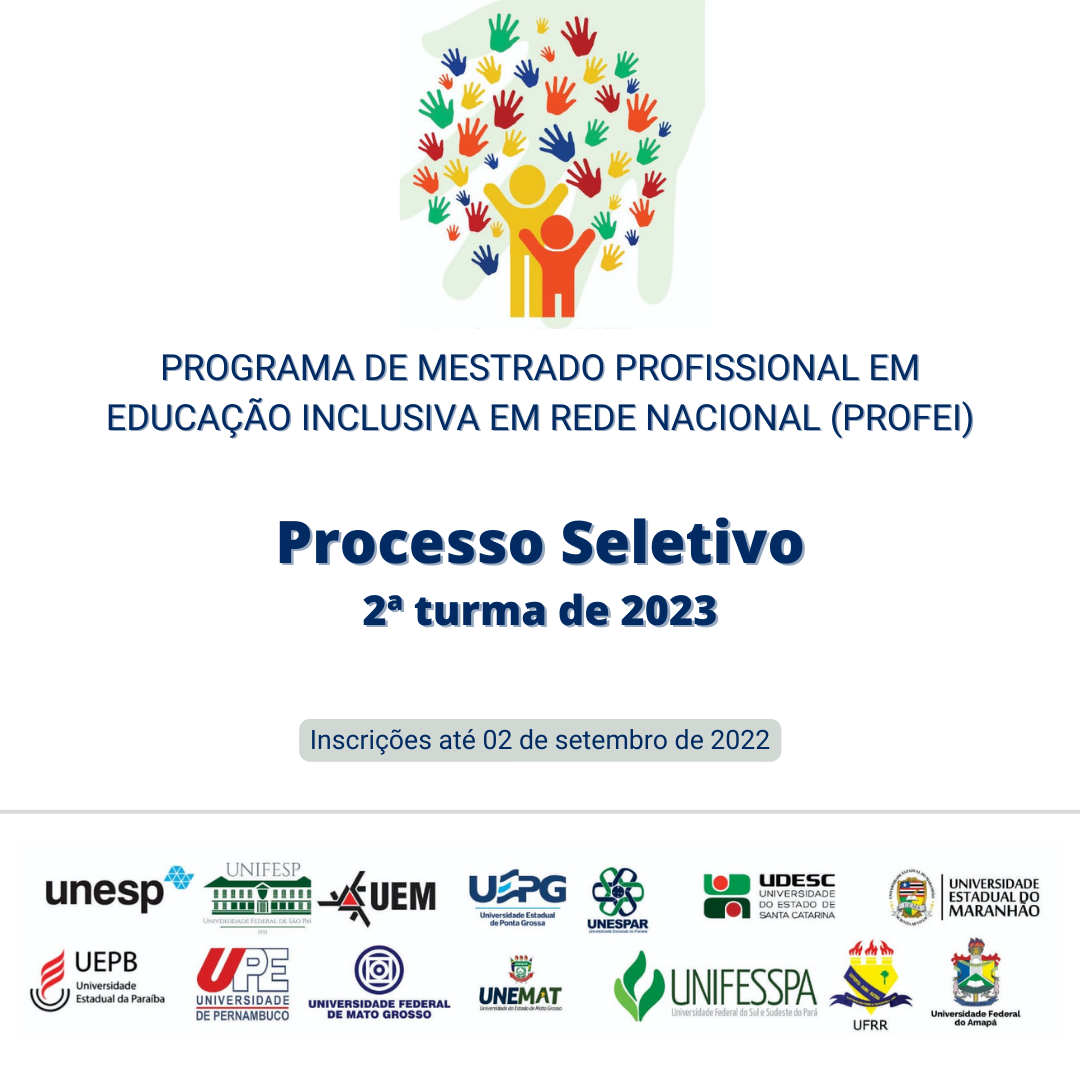 PROFEI/UNESPAR