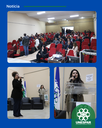 Programa de Pós-Graduação em Educação Matemática da Unespar realiza eventos formativos em Campo Mourão