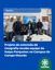 Projeto de extensão de Geografia recebe equipe da Itaipu Parquetec no Campus de Campo Mourão