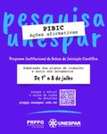 As inscrições acontecem entre 1º e 8 de julho