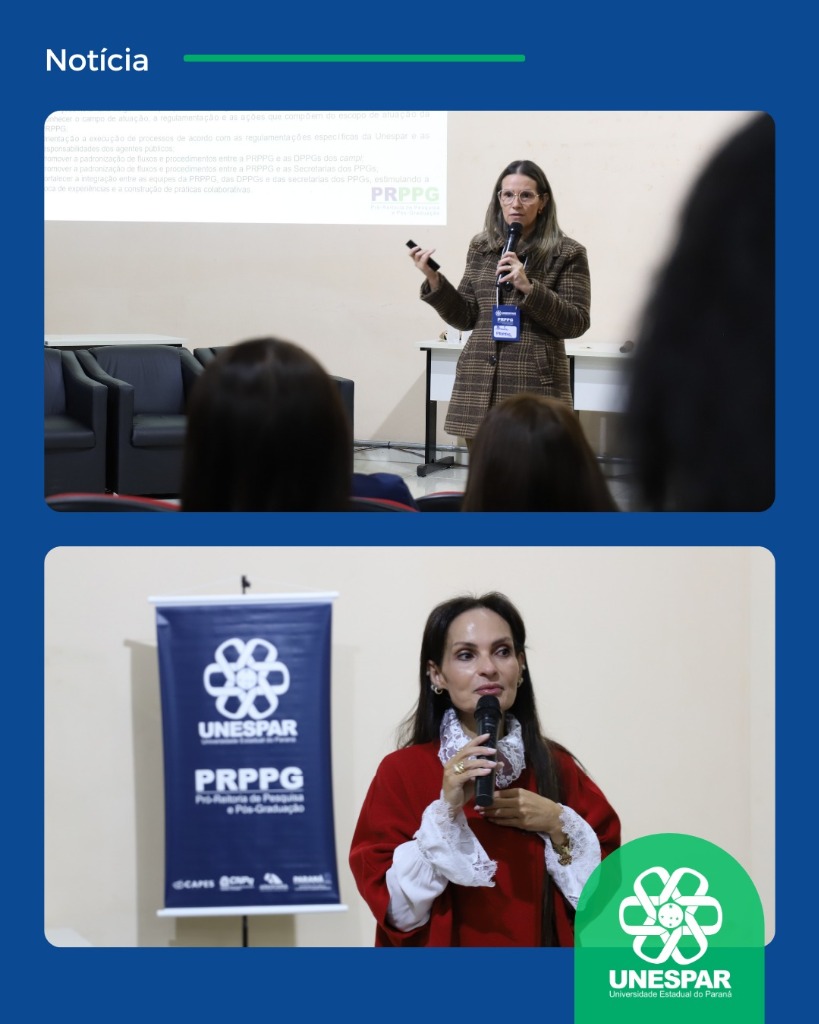 PRPPG promove curso de qualificação profissional para servidores das DPPGs e PPGs