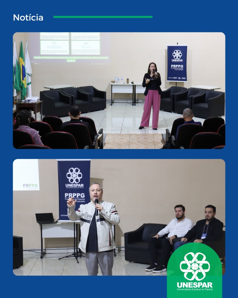 PRPPG promove curso de qualificação profissional para servidores das DPPGs e PPGs