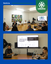 Reunião administrativa aborda identidade visual institucional e procedimentos patrimoniais no Campus de Campo Mourão