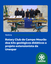 Rotary Club de Campo Mourão doa kits geológicos didáticos a projeto extensionista da Unespar
