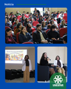 Seminário de Educação Especial Inclusiva é realizado na Unespar, campus de Campo Mourão