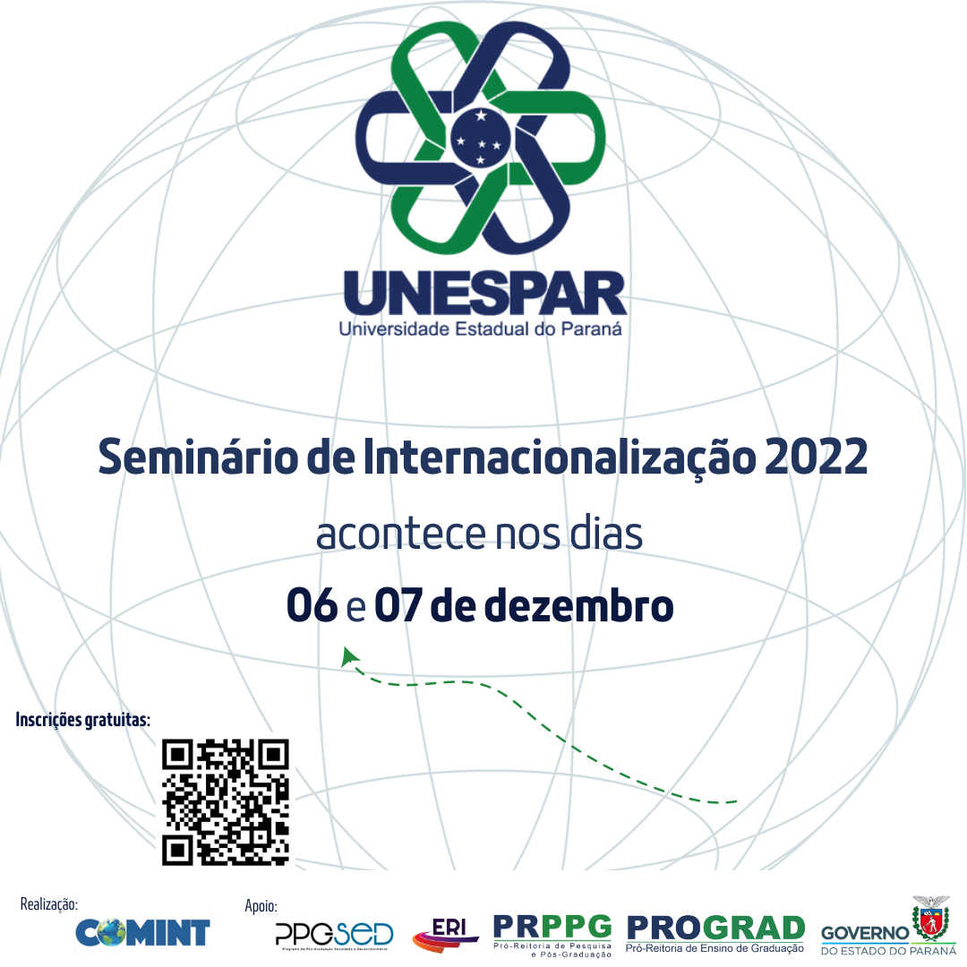 Seminário de Internacionalização 2022 acontece nos dias 06 e 07 de dezembro.png
