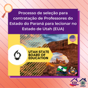 Utah - Paraná - Unespar - ERI