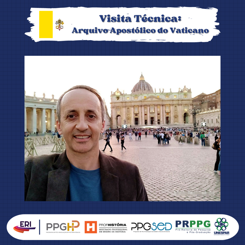Visitas técnicas - PRPPG_ERI 