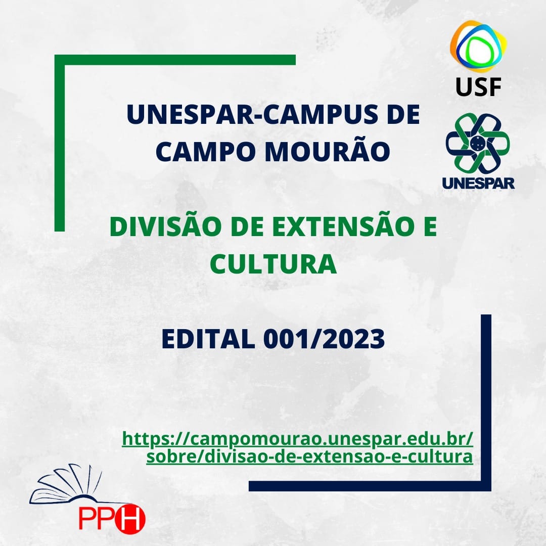 Unespar Campus de Campo Mourão anuncia vagas para recém-formados e bolsistas estudantes de graduação para o projeto “Pedagogia e Psicologia Hospitar”