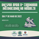 Unespar apoia 8ª caminhada internacional na natureza - Turismo - Unespar de Campo Mourão.png