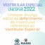 Lista de deferimento de matrículas - Vestibular Especial 2022 - Unespar de Campo Mourão 