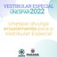 Ensalamento Vestibular Especial 2022