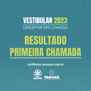 Vestibular 2023 – Unespar em Loanda
