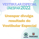 Vestibular Especial 2022