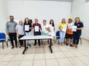 Unespar irá hospedar estudantes que participarão dos Jogos Escolares do Paraná 2024
