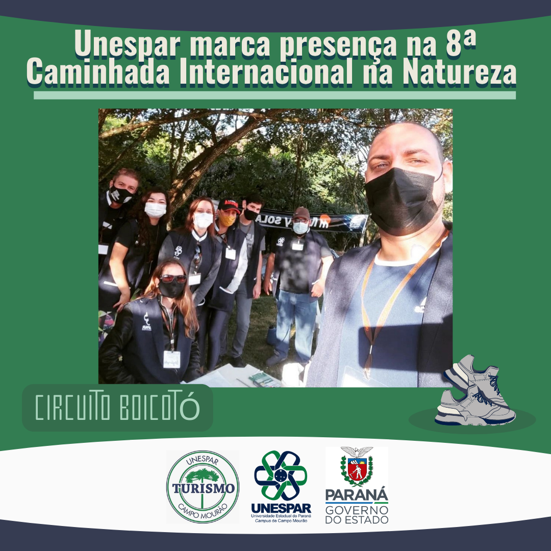 Unespar - 8ª caminhada internacional na natureza.png